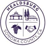 Logo of Healdsburg Chamber of Commerce