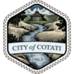 city of cotati logo